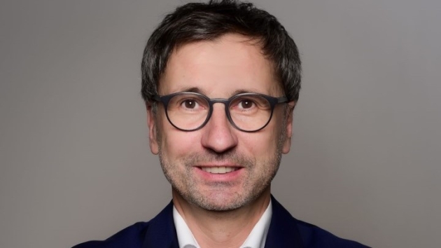 DKB bekommt einen neuen CEO - Dr. Sven Deglow wird ab 1. Juli 2024 neuer CEO der Deutschen Kreditbank AG (DKB) - Quelle: DKB